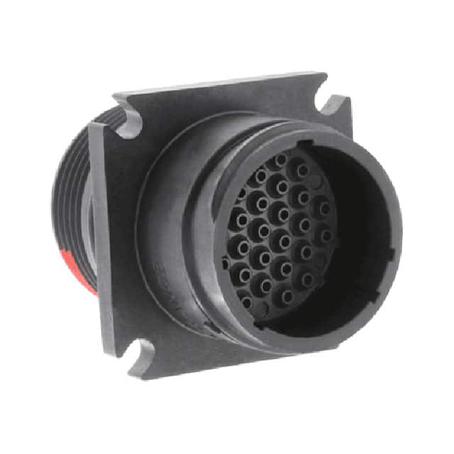 CL1M3200 Souriau-Sunbank by Eaton  Alloggiamenti per connettori circolari